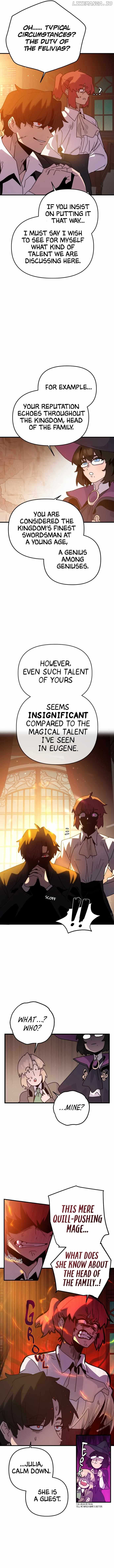 My Second Life is a Healing Life? chapter 2 page 17