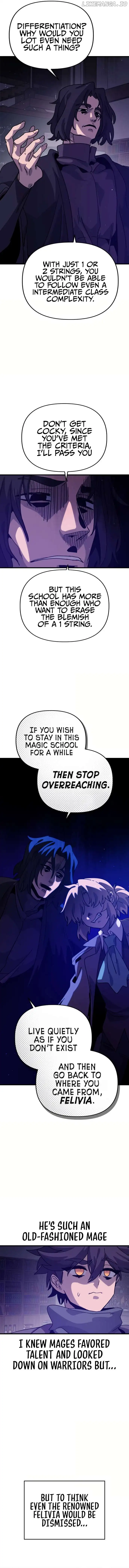 My Second Life is a Healing Life? chapter 21 page 14