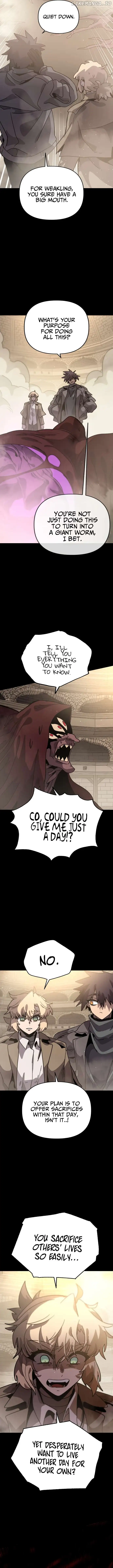 My Second Life is a Healing Life? chapter 26 page 13