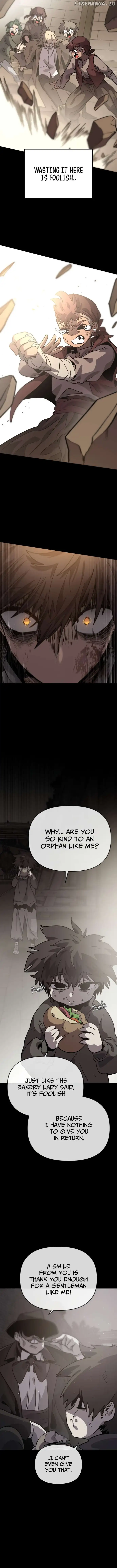 My Second Life is a Healing Life? chapter 27 page 12