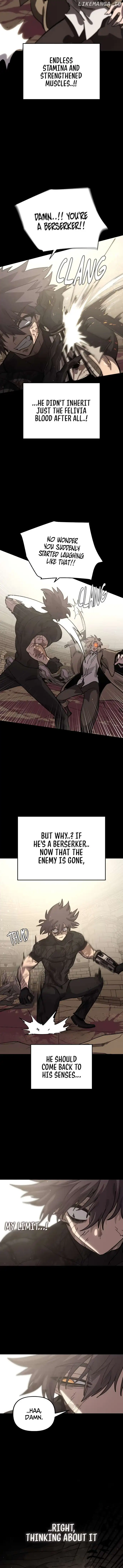 My Second Life is a Healing Life? chapter 29 page 12
