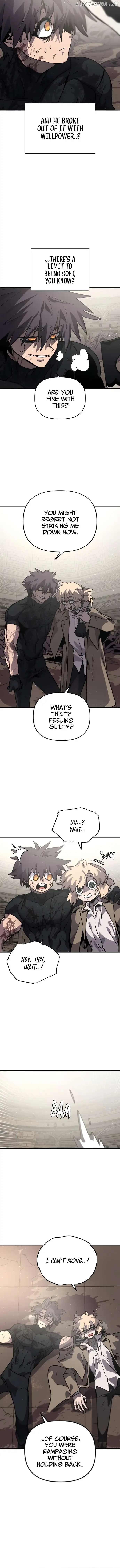 My Second Life is a Healing Life? chapter 29 page 14