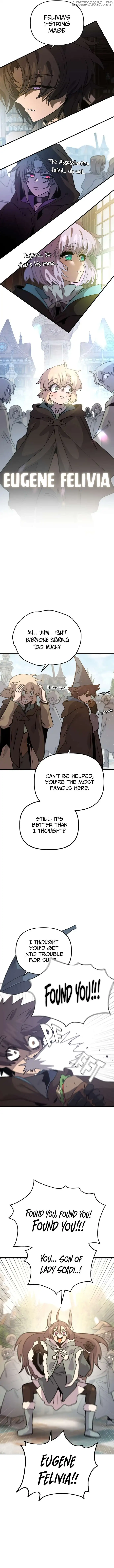 My Second Life is a Healing Life? chapter 30 page 19