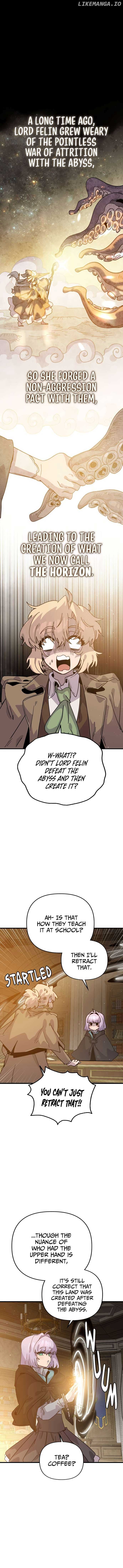 My Second Life is a Healing Life? chapter 39 page 2
