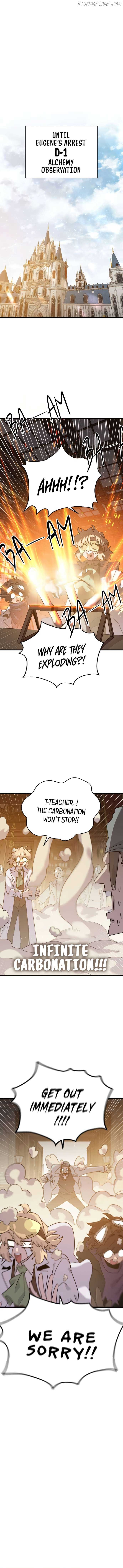 My Second Life is a Healing Life? chapter 40 page 2