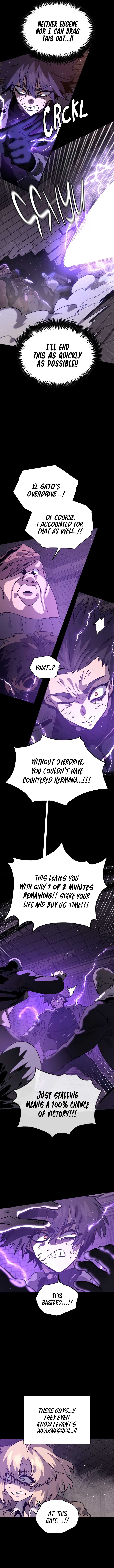 My Second Life is a Healing Life? chapter 49 page 10
