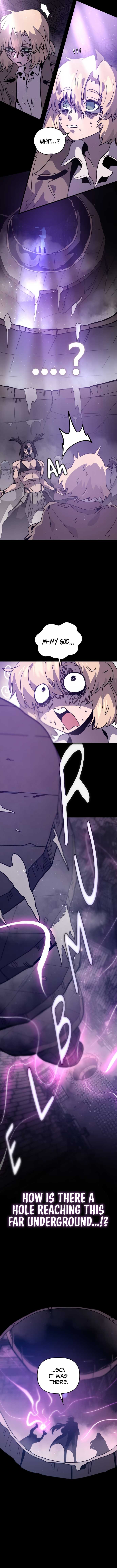 My Second Life is a Healing Life? chapter 49 page 13