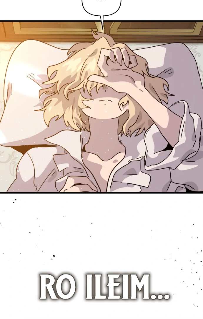 My Second Life is a Healing Life? chapter 50 page 4
