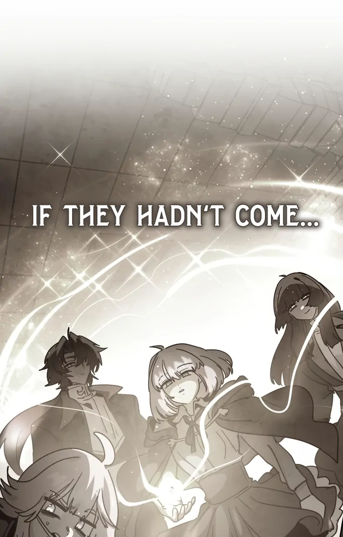 My Second Life is a Healing Life? chapter 50 page 5