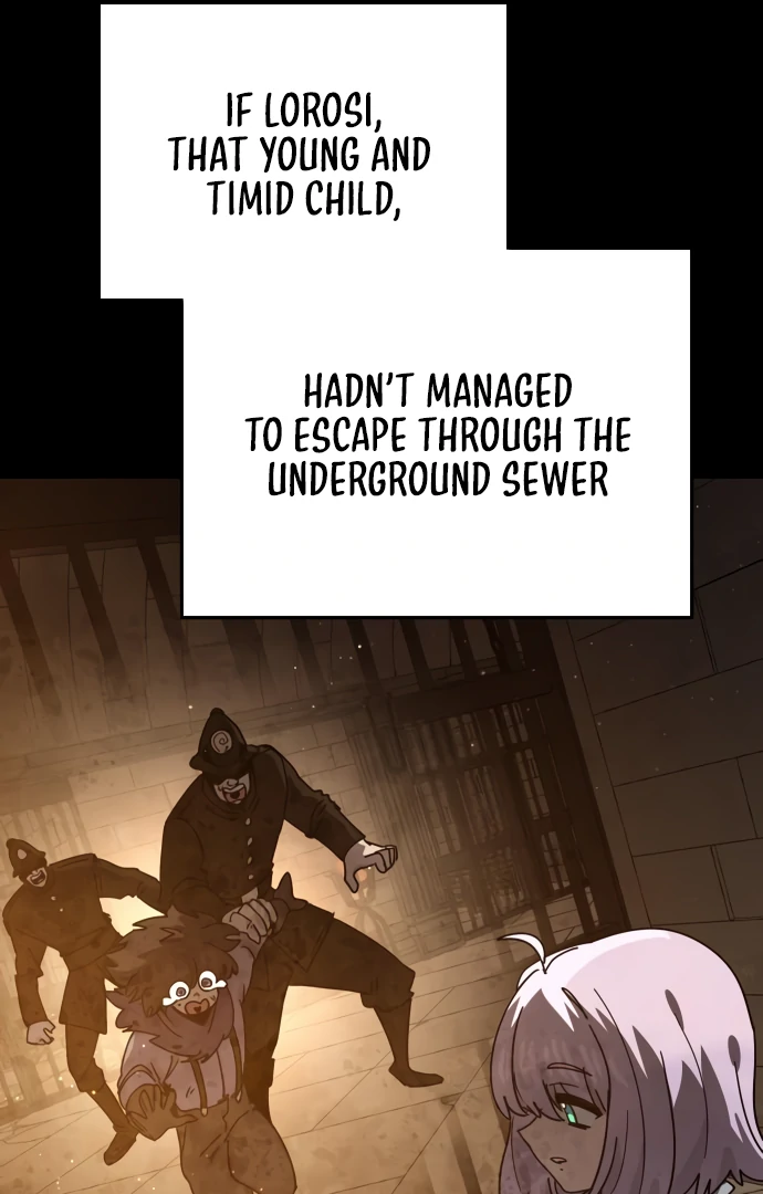 My Second Life is a Healing Life? chapter 50 page 7