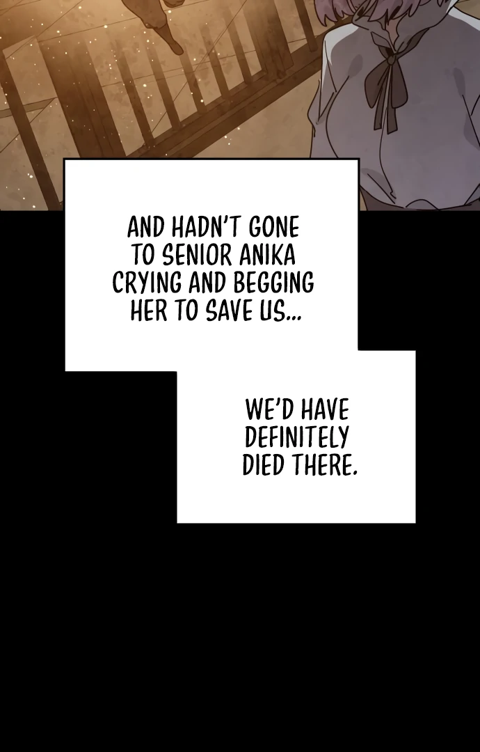 My Second Life is a Healing Life? chapter 50 page 8
