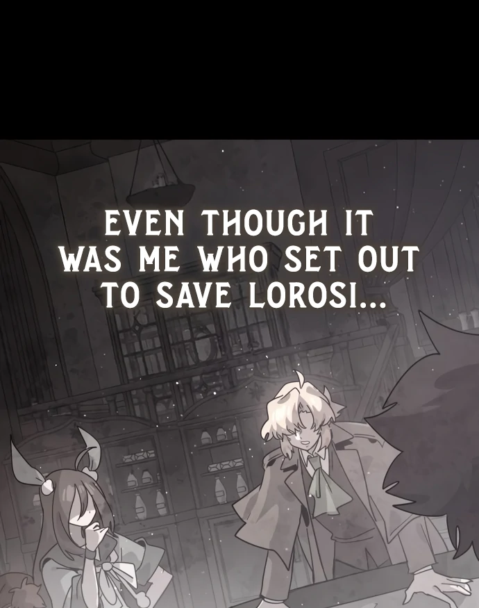 My Second Life is a Healing Life? chapter 50 page 9