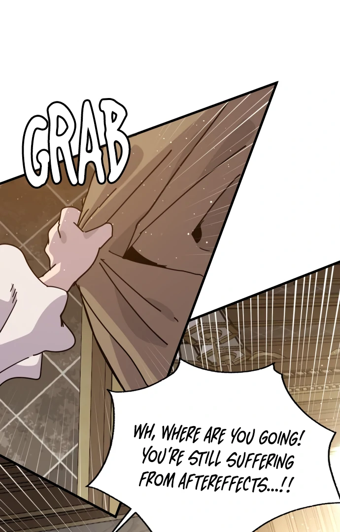My Second Life is a Healing Life? chapter 50 page 12