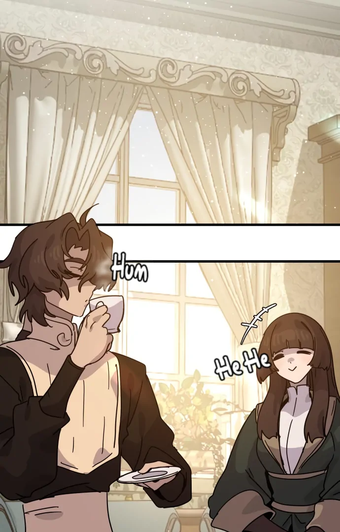 My Second Life is a Healing Life? chapter 50 page 17