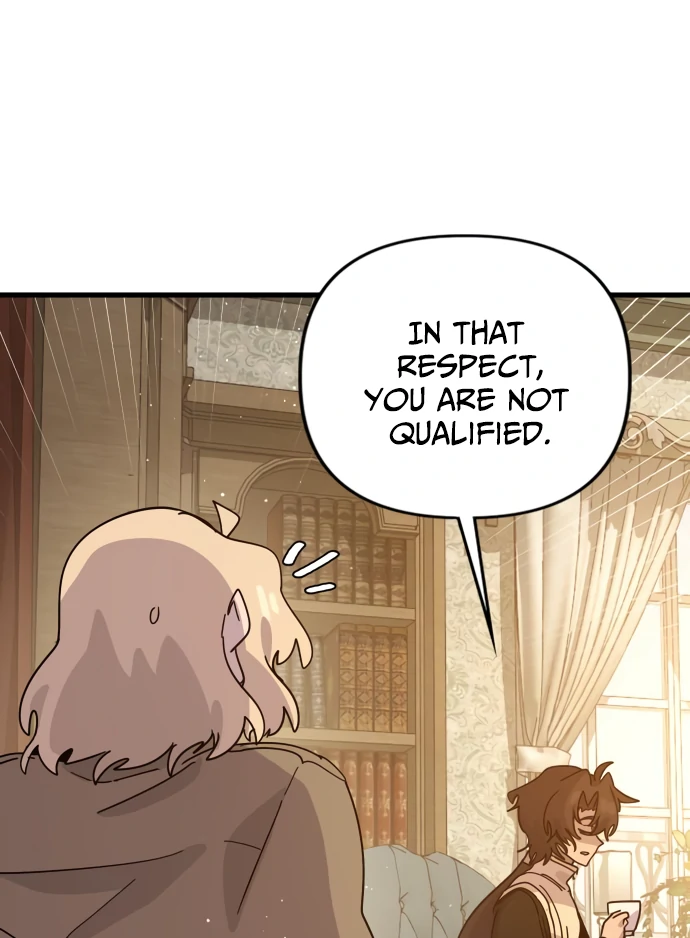 My Second Life is a Healing Life? chapter 50 page 27
