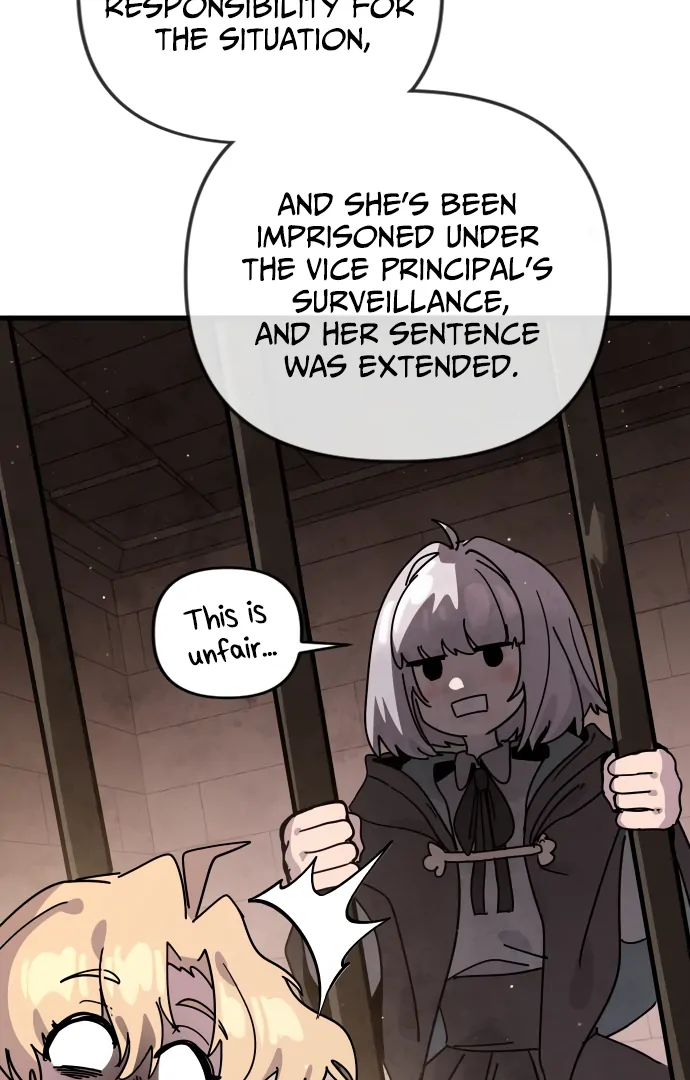 My Second Life is a Healing Life? chapter 50 page 31