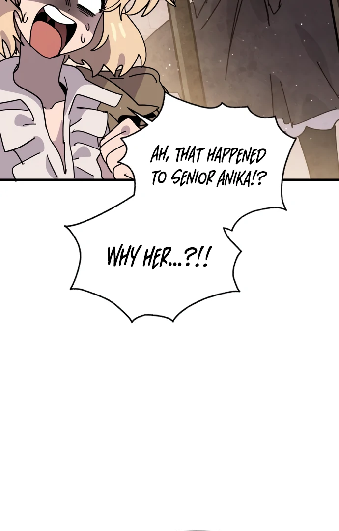 My Second Life is a Healing Life? chapter 50 page 32