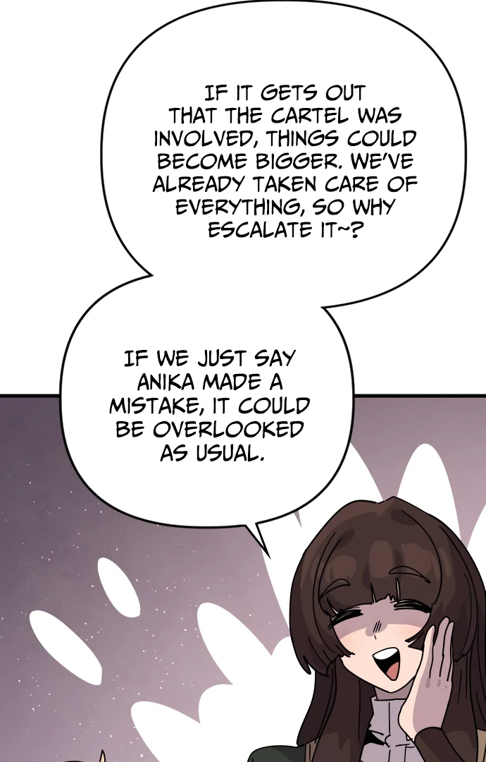 My Second Life is a Healing Life? chapter 50 page 33