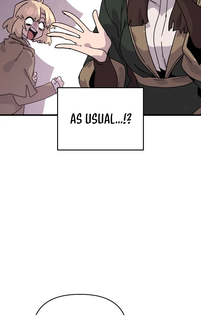 My Second Life is a Healing Life? chapter 50 page 34