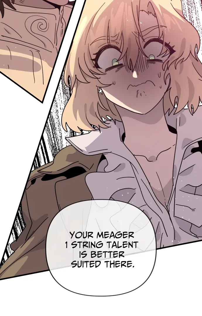 My Second Life is a Healing Life? chapter 50 page 38