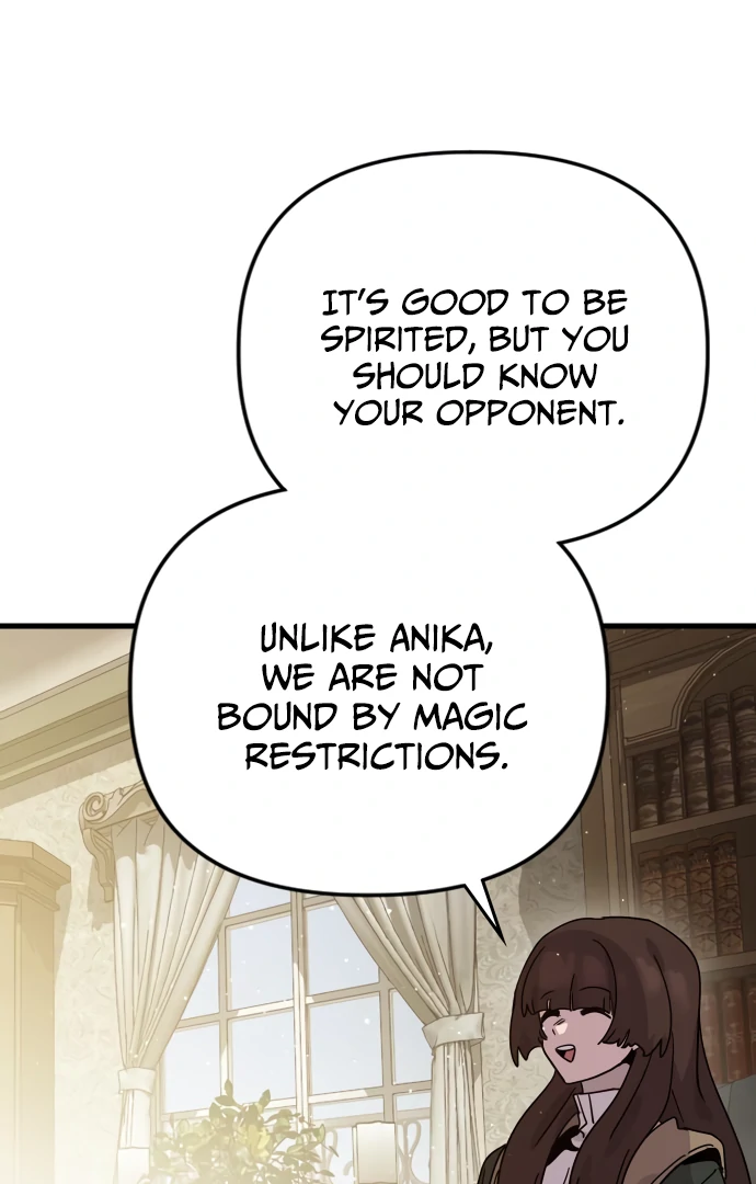 My Second Life is a Healing Life? chapter 50 page 50
