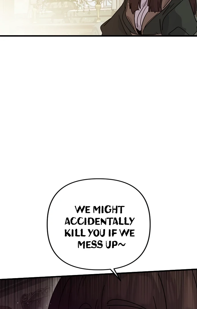 My Second Life is a Healing Life? chapter 50 page 51