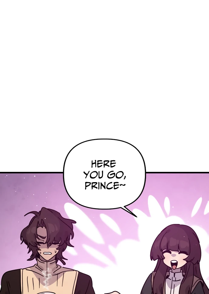 My Second Life is a Healing Life? chapter 50 page 53