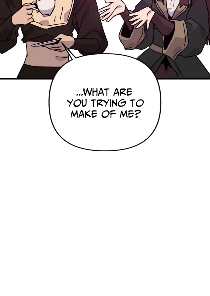 My Second Life is a Healing Life? chapter 50 page 54
