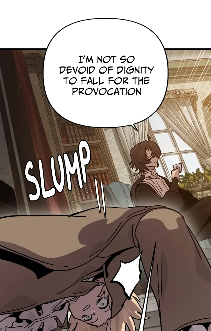 My Second Life is a Healing Life? chapter 50 page 55