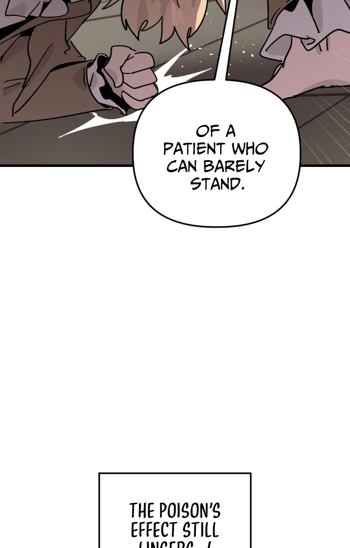 My Second Life is a Healing Life? chapter 50 page 56