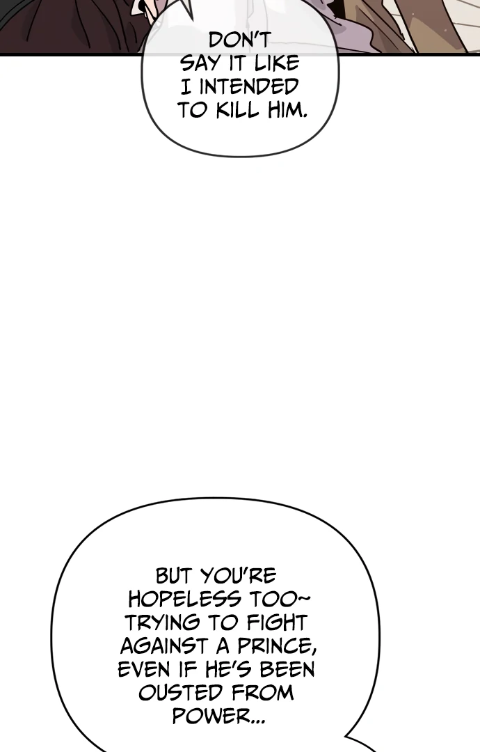 My Second Life is a Healing Life? chapter 50 page 59