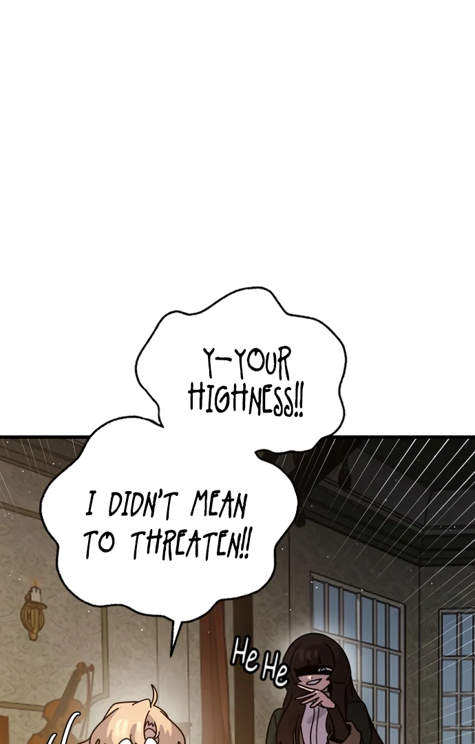 My Second Life is a Healing Life? chapter 50 page 61