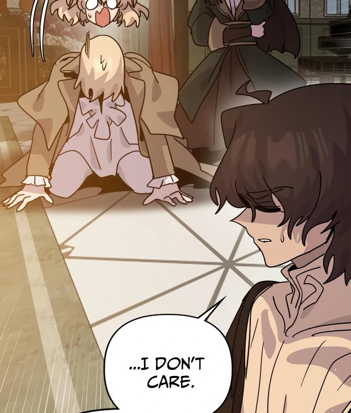 My Second Life is a Healing Life? chapter 50 page 62