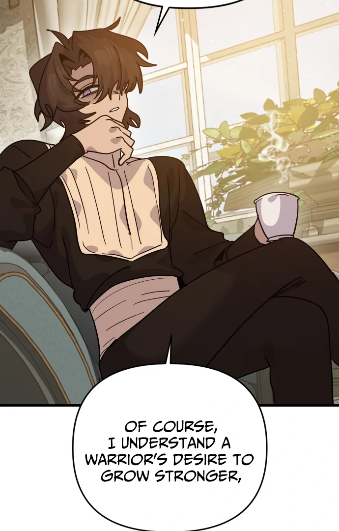 My Second Life is a Healing Life? chapter 50 page 66