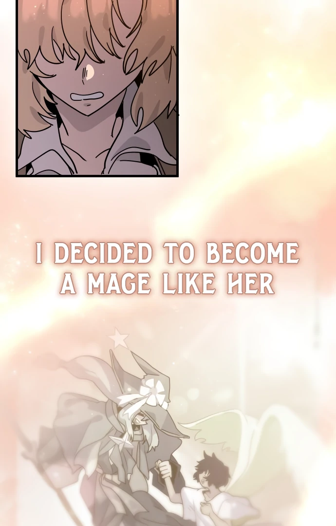 My Second Life is a Healing Life? chapter 50 page 70