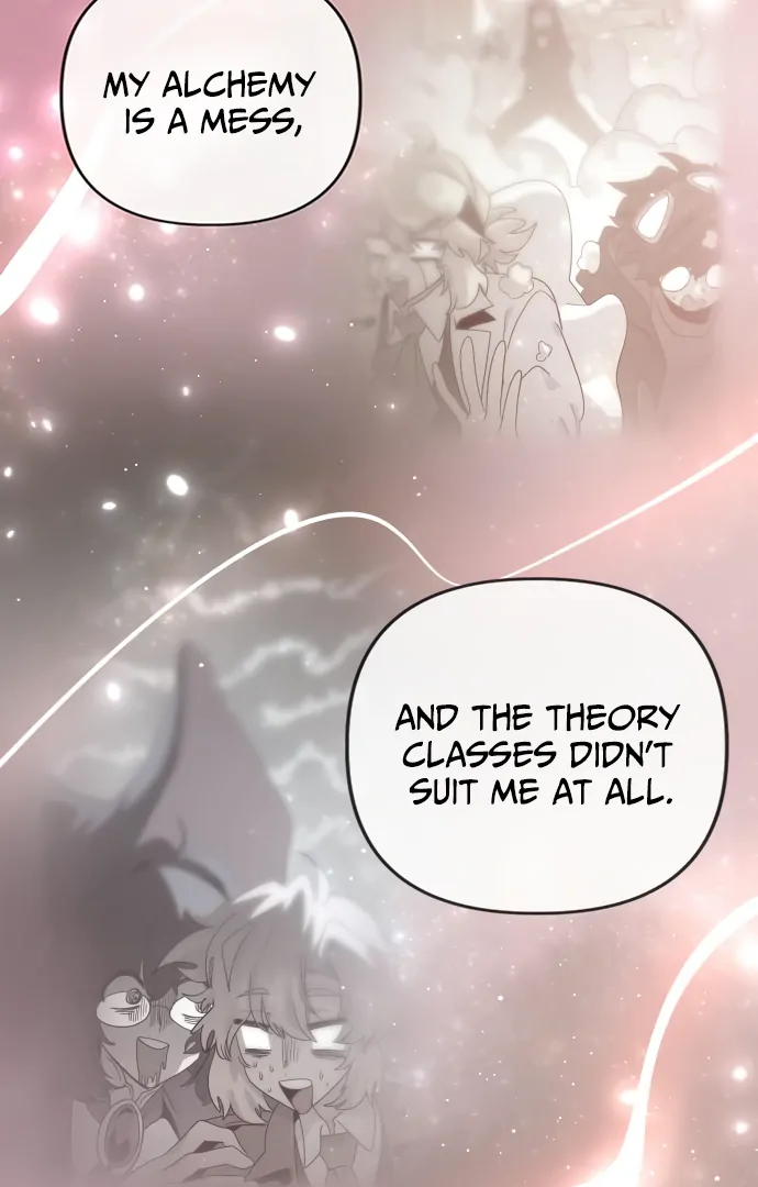 My Second Life is a Healing Life? chapter 50 page 74