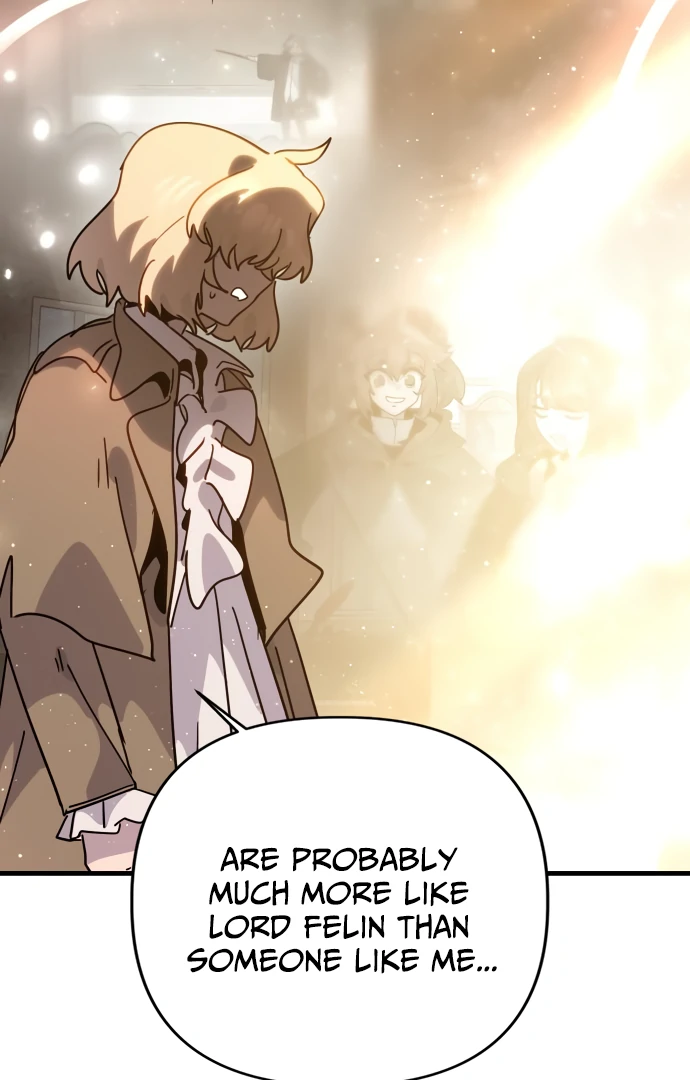 My Second Life is a Healing Life? chapter 50 page 76
