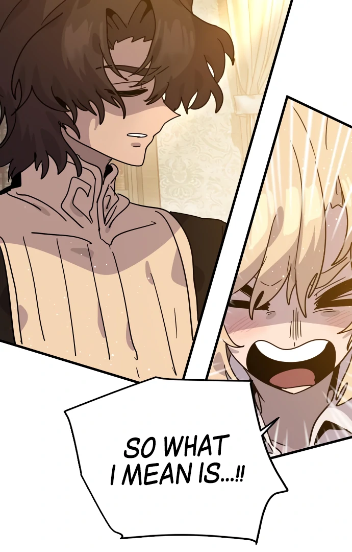 My Second Life is a Healing Life? chapter 50 page 78