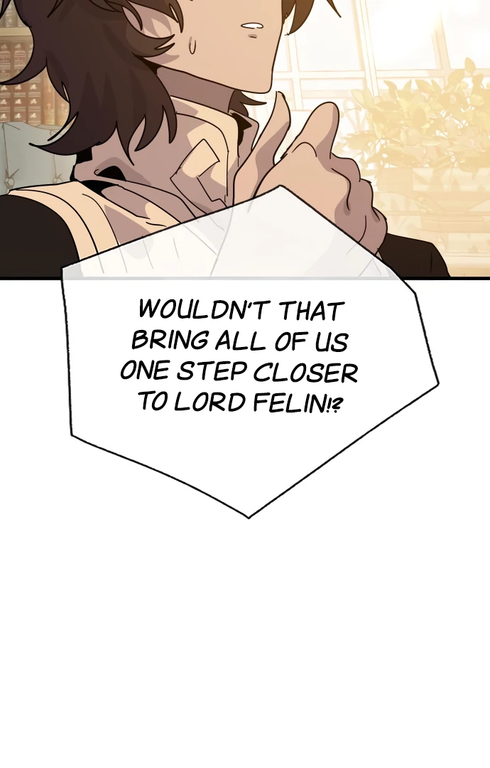 My Second Life is a Healing Life? chapter 50 page 83
