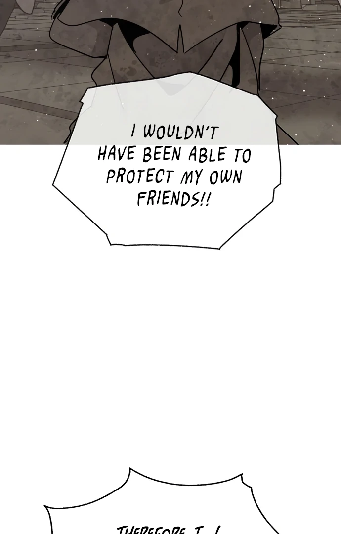 My Second Life is a Healing Life? chapter 50 page 85