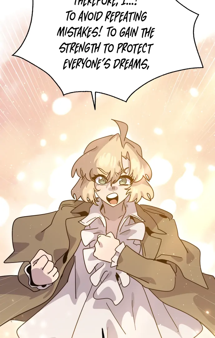 My Second Life is a Healing Life? chapter 50 page 86