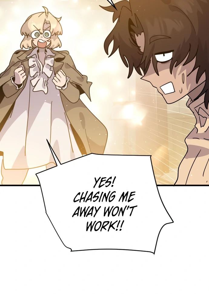 My Second Life is a Healing Life? chapter 50 page 90