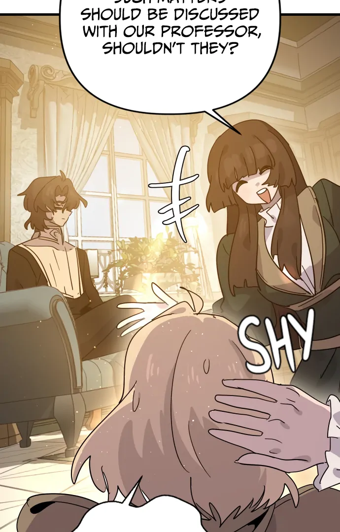 My Second Life is a Healing Life? chapter 50 page 93