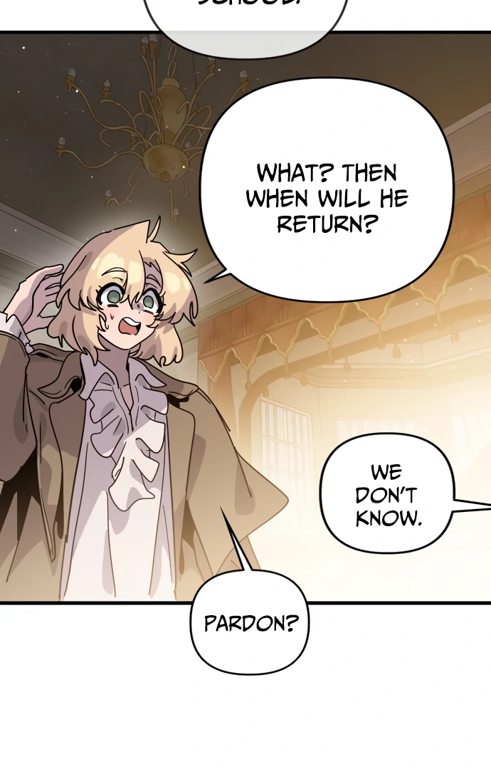 My Second Life is a Healing Life? chapter 50 page 95