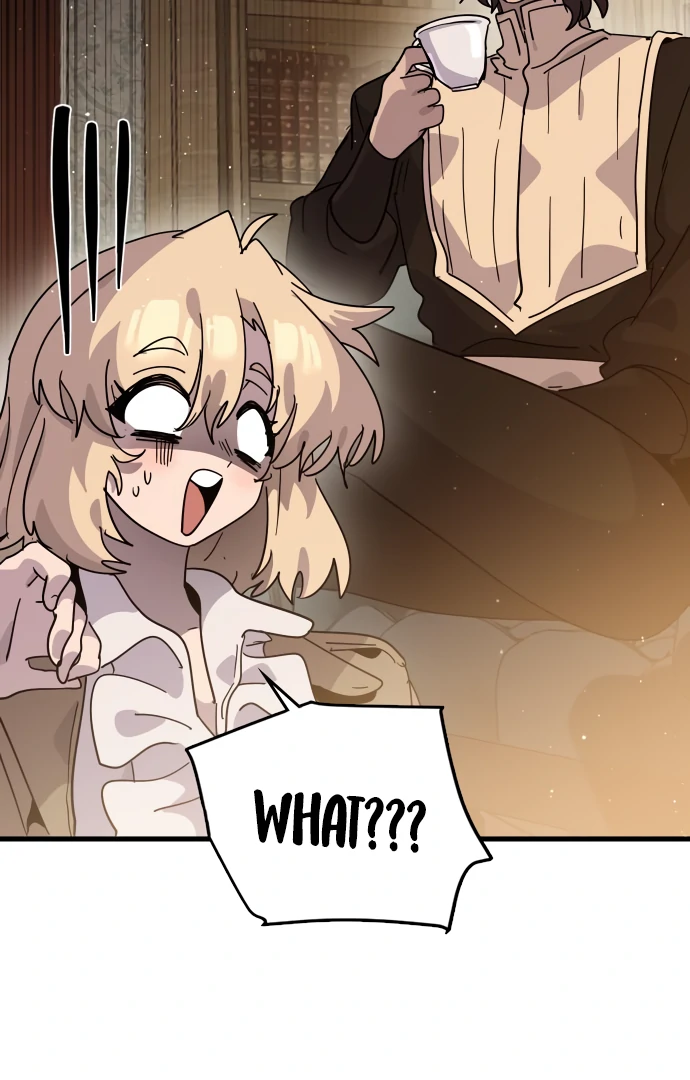 My Second Life is a Healing Life? chapter 50 page 97