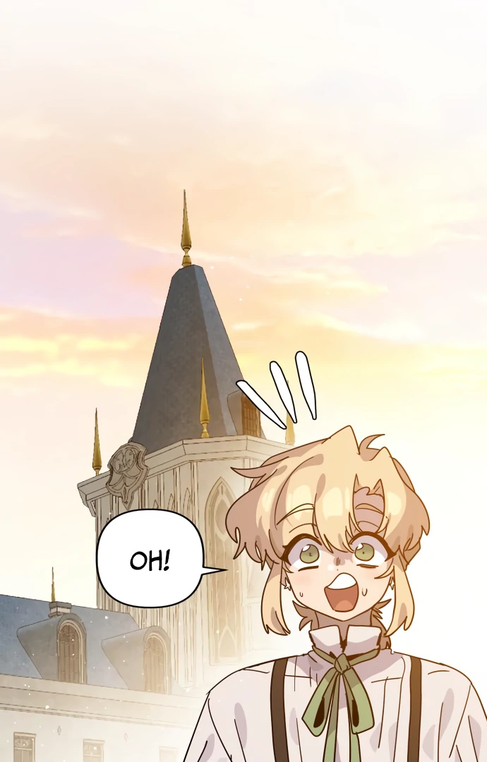 My Second Life is a Healing Life? chapter 50 page 100