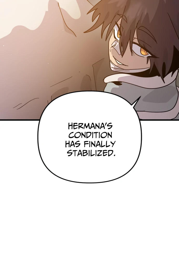 My Second Life is a Healing Life? chapter 50 page 106