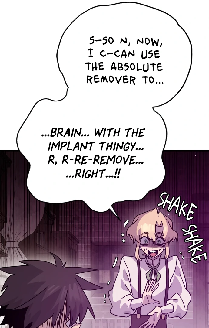My Second Life is a Healing Life? chapter 50 page 109