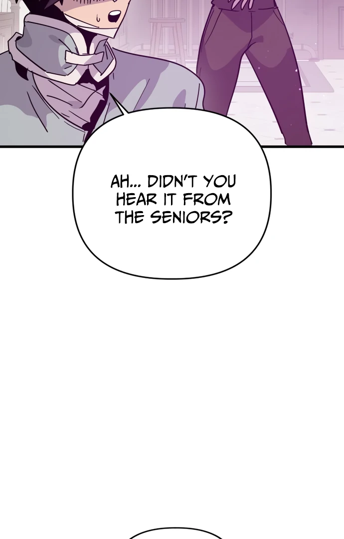 My Second Life is a Healing Life? chapter 50 page 110