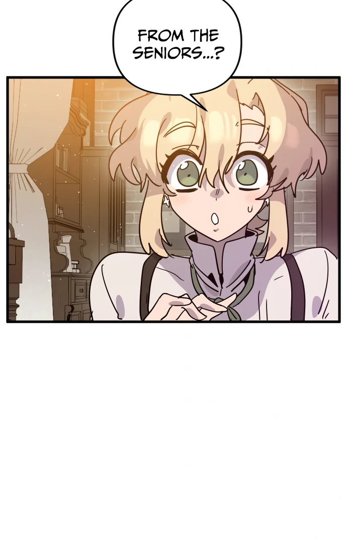 My Second Life is a Healing Life? chapter 50 page 111